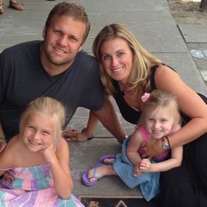 Meet your Posher, Kristen